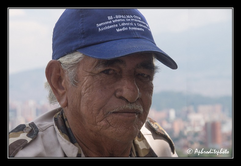 Columbia portraits 27